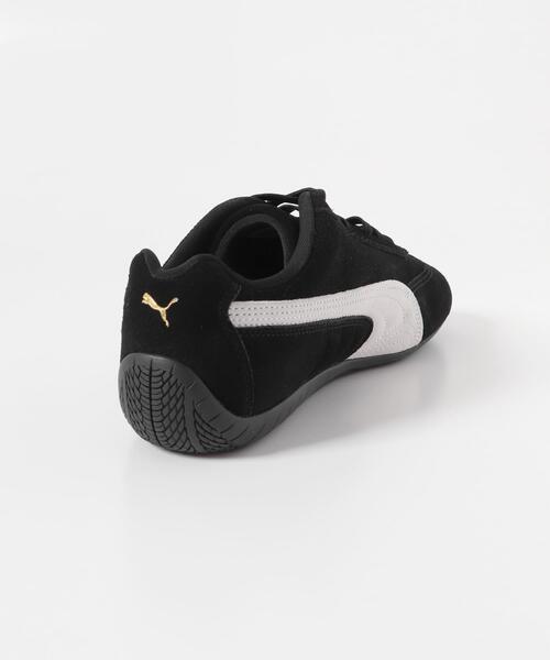 PUMA(プーマ)の「PUMA SPEEDCAT OG(スニーカー・レディース・レッド/ブラック・24/25/24.5/23.5)」の9枚目の写真