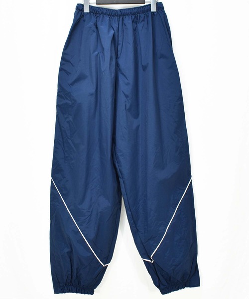 VINTAGE(ヴィンテージ)の「【ヴィンテージ古着】90~00's U.S.AIR FORCE ミリタリー SKILCRAFT トレーニングパンツ(その他パンツ・メンズ・ネイビー・MEDIUM)」の4枚目の写真