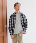 GLOBAL WORK(グローバルワーク)の「トップス(シャツ/ブラウス)」