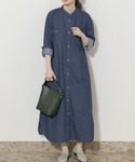 URBAN RESEARCH Sonny Label(アーバンリサーチサニーレーベル)の「ワンピース/ドレス(ワンピース)」