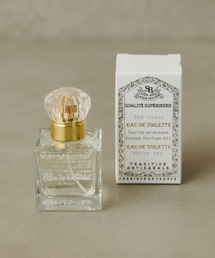【Senteur et Beaute】フレンチクラシック オードトワレ 30ml ホワイトティー