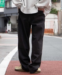 WEGO | WEGO/デニムイージーパンツ(デニムパンツ)