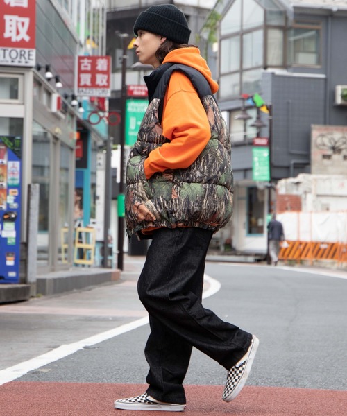 WEGO(ウィゴー)の「WEGO/デニムイージーパンツ(デニムパンツ・メンズ・ブラック/グレー/インディゴブルー/ライトインディゴブルー・SMALL/MEDIUM/LARGE)」の10枚目の写真
