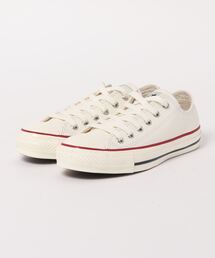 CONVERSE | LEATHER ALL STAR US OX / レザー　オールスター　ＵＳ　ＯＸ(スニーカー)