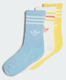 adidas | クルーソックス 3足組 / アディダスオリジナルス adidas Originals(ソックス/靴下)