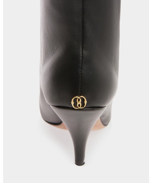 BALLY(バリー)の「KIKA 85(ブーツ・レディース・ブラック・35/36/37/38/39)」の5枚目の写真