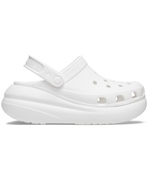 crocs | クロックス クラシック クラッシュ クロッグ サンダル / 厚底 / crocs Classic Crush Clog(サンダル)