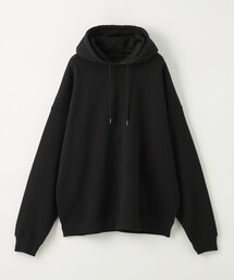 green label relaxing | 【WEB限定】<GLR or>ビッグシルエット フーディー スウェット(パーカー)