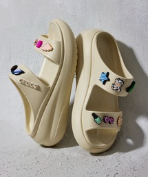 crocs | クロックス クラシック クラッシュ サンダル / 厚底 / crocs Classic Crush Sandal(サンダル)