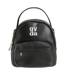 GYDA | Square gyda embroidery4WAYミニリュック(バックパック/リュック)