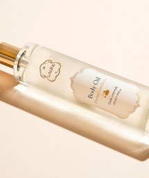 ボディオイル ピオニーガーデニア 100ml