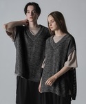 CLEL(クレイル)の「トップス(ベスト)」