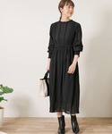 URBAN RESEARCH Sonny Label(アーバンリサーチサニーレーベル)の「ワンピース/ドレス(ワンピース)」
