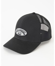 BILLABONG | BILLABONG メンズ WALLED TRUCKER キャップ 【2024年春夏モデル】/ビラボン帽子(キャップ)