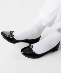 Repetto | repetto Cendrillon Ballerinas レペット サンドリヨン パテントレザー バレエシューズ(バレエシューズ)