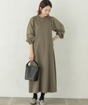 URBAN RESEARCH Sonny Label(アーバンリサーチサニーレーベル)の「ワンピース/ドレス(ワンピース)」
