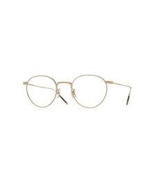 オリバーピープルズ　メガネ　TK-1 /OLIVER PEOPLES