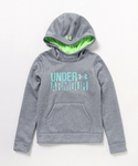 UNDER ARMOUR(アンダーアーマー)の「トップス(パーカー)」
