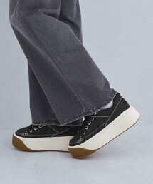 UGG | <UGG>イージー ダジット エッセンシャル レース アップ シューズ(スニーカー)