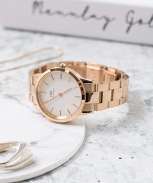 【Daniel Wellington】DW00600211/DW00600205/ Iconic Link 32