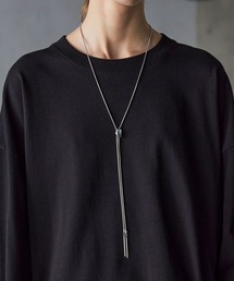 SERACE | 【SERACE】Basic chain necklace / ベーシックチェーンネックレス(ネックレス)