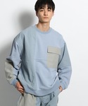 niko and...(ニコアンド)の「トップス(Tシャツ/カットソー)」