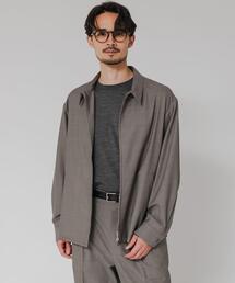 URBAN RESEARCH | 『洗濯可/防シワ/接触冷感』WASHABLE WOOL SPORTS JACKET(ブルゾン)