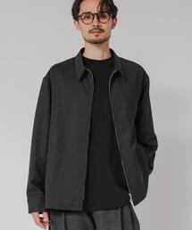 URBAN RESEARCH | WASHABLE WOOL SPORTS JACKET(ブルゾン)