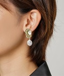 My shawty(ﾏｲｼｬｳﾃｨｰ)の「アクセサリー(ピアス（両耳用）)」