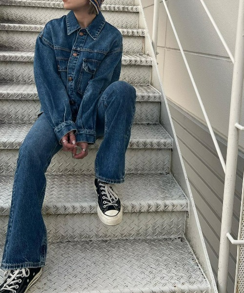 Rough Chic SMOOTH FLAREの7枚目の写真