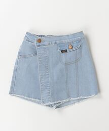 Lee | Lee/リー キッズ ショーツ DNM LK2161 LK2161-192(その他パンツ)