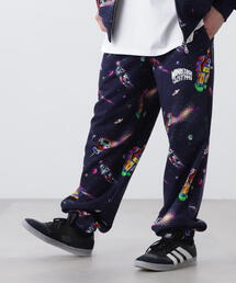 BILLIONAIRE BOYS CLUB | MANASTASH×BILLIONAIRE BOYS CLUB/ビリオネア・ボーイズ・クラブ/BBC REAL SPACE SWEATPANTS(スウェットパンツ)