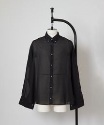SHINYAKOZUKA | GIANT SHIRT(シャツ/ブラウス)