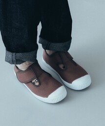 こども ビームス | La Cadena / PEPITO Tストラップ シューズ(17.5~21.5cm)(スニーカー)