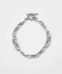 【WEB限定】ANCHOR CHAIN BRACELET / アンカーチェーンブレスレット