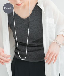 URBAN RESEARCH | 『別注』Miller×URBAN RESEARCH Prib Cami tank(キャミソール)