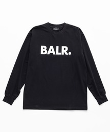 BALR. | JP BRAND LONGSLEEVE T-SHIRT(Tシャツ/カットソー)