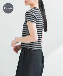 MILLER | 『別注』Miller×URBAN RESEARCH Prib Tiny T-SHIRTS(Tシャツ/カットソー)