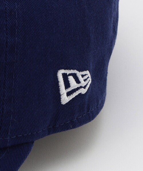 NEWERA/ニューエラ 920 Los Angeles Dodgers/BLK/ベースボールキャップの7枚目の写真