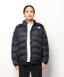 THE NORTH FACE | THE NORTH FACE ZI MAGNE ACONCAGUA JACKET / ザ・ノース・フェイス ジップインマグネアコンカグアジャケット(ダウンジャケット/コート)