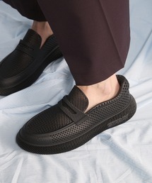 MAISON SPECIAL | 《UNISEX》【STARAY】FLANE 3D URBAN EASE Loafers/フレーヌ3Dアーバンイーズローファー【MAISON SPECIAL/メゾンスペシャル】(ローファー)
