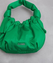 【GANNI】OCCASION SMALL HOBO