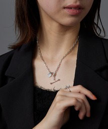 PHILIPPE AUDIBERT | 【PHILIPPE AUDIBERT】Enara ネックレス CO6004(ネックレス)
