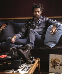 Denim & Supply Ralph Lauren | アメリカーナ コットン カーディガン(カーディガン/ボレロ)