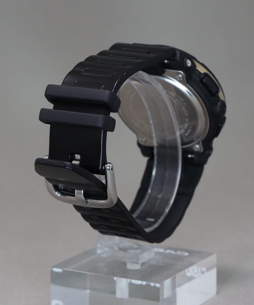 BABY-G(ベイビージー)の「華やかなアラビック数字 / BGA-151EF-1BJF(アナログ腕時計・レディース・ブラック×ゴールド・FREE)」の13枚目の写真