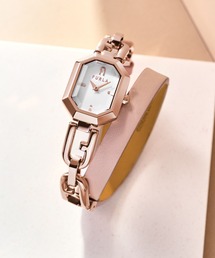 FURLA | FURLA/フルラ FURLA OCTAGONAL 腕時計 FL-WW00044005L3 レディース(アナログ腕時計)