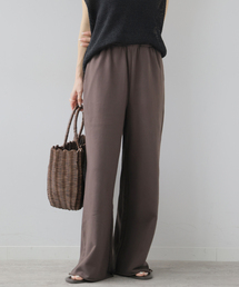 JOURNAL STANDARD relume | 《WEB限定追加2》ワイドスウェットパンツ(スウェットパンツ)
