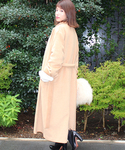 MICOAMERI(ミコアメリ)の「ジャケット/アウター(その他アウター)」