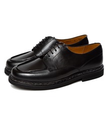 Berwick1707 | Berwick バーウィック Uチップ 4477 ヴィブラム ソール(ドレスシューズ)