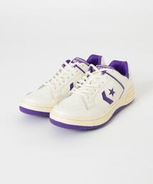 CONVERSE | CONVERSE WEAPON CC OX(スニーカー)